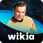 FANDOM for: Trek Initiative icon