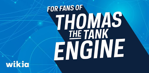 FANDOM for: Thomas Tank Engine pc screenshot FANDOM for: Thomas Tank Engine pc screenshot