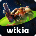 FANDOM for: Warhammer 40k icon