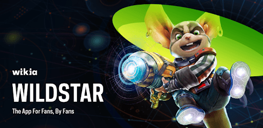 FANDOM for: Wildstar Online pc screenshot FANDOM for: Wildstar Online pc screenshot