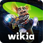 FANDOM for: Wildstar Online icon