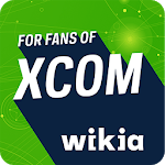 FANDOM for: XCOM icon