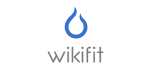 wikifit – FitnessCoach, Calorie Counter & Training pc screenshot