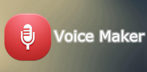 Voice Maker pc screenshot Voice Maker pc screenshot