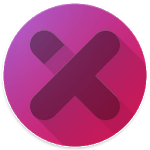 Xotiq UI - Icon Pack icon