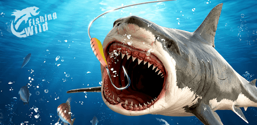 Wild Fishing pc screenshot