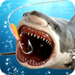 Wild Fishing icon