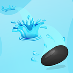 Stone Skimming for pc icon