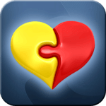Meet24 - Love, Chat, Singles for pc icon