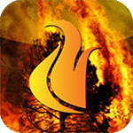 BC Wildfire icon