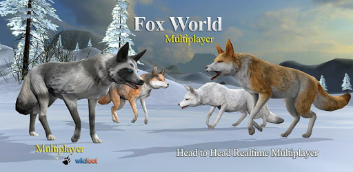 Fox World Multiplayer pc screenshot Fox World Multiplayer pc screenshot