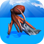 Octopus Survival Simulator icon