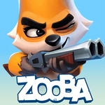 Zooba: Free-for-all Zoo Combat Battle Royale Games icon