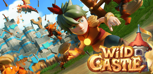 Wild Castle TD: Grow Empire Tower Defense in 2021 pc screenshot Wild Castle TD: Grow Empire Tower Defense in 2021 pc screenshot