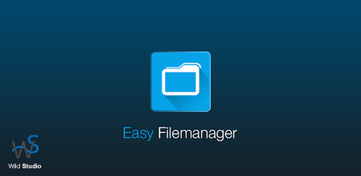 Simple Easy File Manager pc screenshot Simple Easy File Manager pc screenshot
