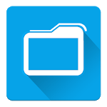 Simple Easy File Manager for pc icon Simple Easy File Manager for pc icon