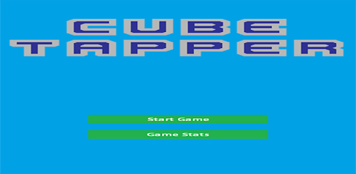 Cube Tapper: cube games, block games pc screenshot Cube Tapper: cube games, block games pc screenshot