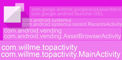 Current Activity pc screenshot Current Activity pc screenshot