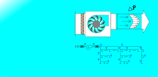 Quick Fan Pressure Calculator pc screenshot Quick Fan Pressure Calculator pc screenshot