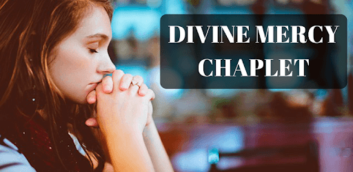 Divine Mercy Chaplet Audio App pc screenshot Divine Mercy Chaplet Audio App pc screenshot