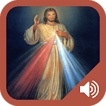 Divine Mercy Chaplet Audio App icon