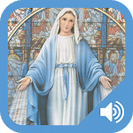 Prayers of the Consecrated in audio icon