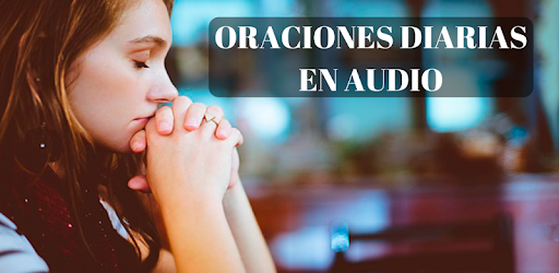 Catholic Prayers in Spanish with Audio - Free pc screenshot Catholic Prayers in Spanish with Audio - Free pc screenshot