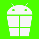 Win emulator icon