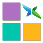 Xinma Win 10 Tile Launcher icon