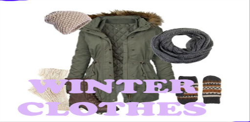 Winter Clothes pc screenshot Winter Clothes pc screenshot