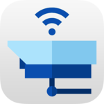 How To Setup Wireless Security Camera - IP Camera icon