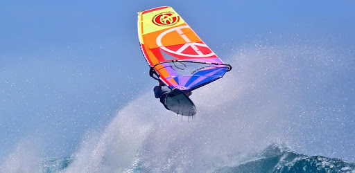 iWindsurf: Windy Conditions & Forecasts pc screenshot iWindsurf: Windy Conditions & Forecasts pc screenshot