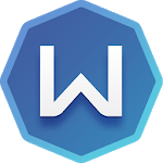 Windscribe VPN icon