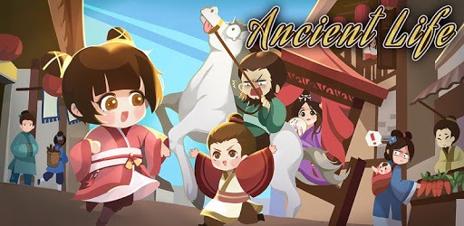 Ancient Life 古代人生 pc screenshot
