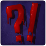 Why?! Dark Mysteries icon
