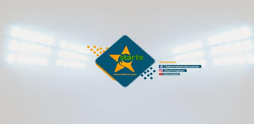 Star Tv - Tanzania pc screenshot Star Tv - Tanzania pc screenshot