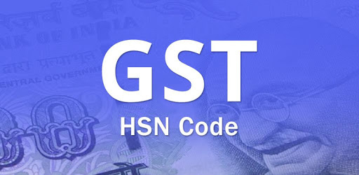 GST HSN Code & Tax Rate Finder pc screenshot GST HSN Code & Tax Rate Finder pc screenshot