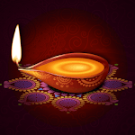 Happy Diwali 2014 icon
