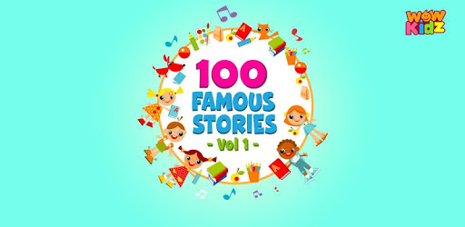 100 Famous English Stories pc screenshot 100 Famous English Stories pc screenshot