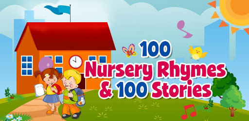 100 Kids Nursery Rhymes & 100 Children Stories pc screenshot 100 Kids Nursery Rhymes & 100 Children Stories pc screenshot