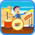 We Love Nursery Rhymes icon