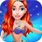 Aqua Paradise Fish Rescue icon