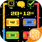 Brain Battle - Make Money Free for pc icon