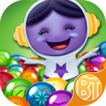Bubble Burst - Make Money Free icon