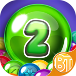 Bubble Burst 2 - Make Money Free icon