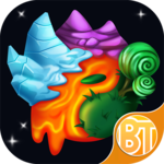 Cosmic Jump - Make Money Free for pc icon Cosmic Jump - Make Money Free for pc icon