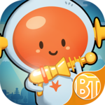 Counter Quest. Make Money Free icon