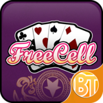 FreeCell - Make Money Free icon
