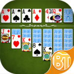 Solitaire - Make Money Free for pc icon Solitaire - Make Money Free for pc icon