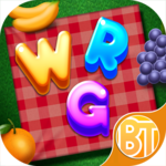 Words Words Words - Make Money Free icon